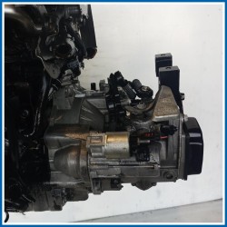 Cambio . SEAT Ibiza V 6J5