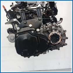 Cambio . SEAT Ibiza V 6J5