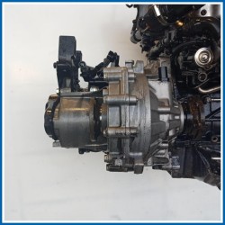 Cambio . SEAT Ibiza V 6J5