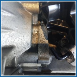 Cambio . SEAT Ibiza V 6J5