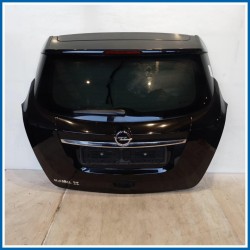 Portello O:PORTEL POST | post. OPEL Mokka X
