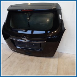 Portello O:PORTEL POST | post. OPEL Mokka X