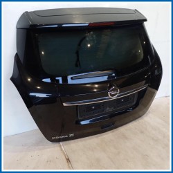 Portello O:PORTEL POST | post. OPEL Mokka X