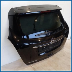 Portello O:PORTEL POST | post. OPEL Mokka X