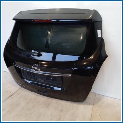 Portello O:PORTEL POST | post. OPEL Mokka X