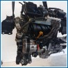 Motore completo KIT MOTORE NUDO NISSAN Micra IV