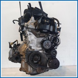 Motore completo KIT MOTORE NUDO NISSAN Micra IV