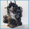 Motore completo KIT MOTORE NUDO NISSAN Micra IV