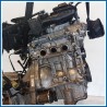 Motore completo KIT MOTORE NUDO NISSAN Micra IV