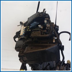 Motore completo KIT MOTORE NUDO NISSAN Micra IV