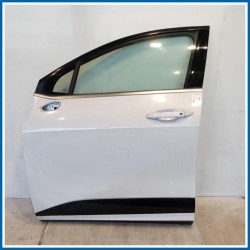 Porta PANEL ASSY-FRONT DOOR,LH | sx. | ant. KIA Sportage V