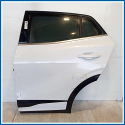 Porta PANEL ASSY-REAR DOOR,LH | sx. | post. KIA Sportage V