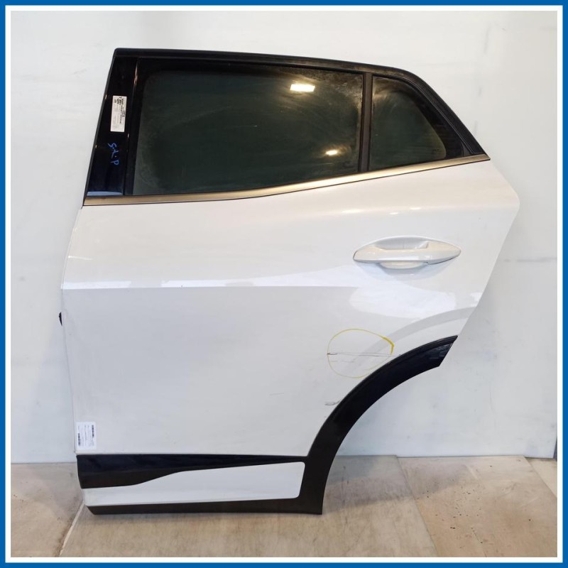 Porta PANEL ASSY-REAR DOOR,LH | sx. | post. KIA Sportage V