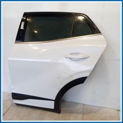 Porta PANEL ASSY-REAR DOOR,LH | sx. | post. KIA Sportage V