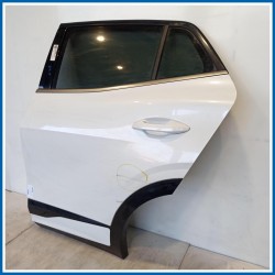 Porta PANEL ASSY-REAR DOOR,LH | sx. | post. KIA Sportage V