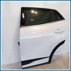 Porta PANEL ASSY-REAR DOOR,LH | sx. | post. KIA Sportage V