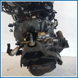 Cambio CAMBIO E DIFFERENZ. FIAT 500 II