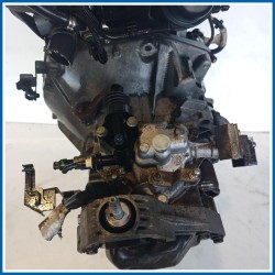 Cambio CAMBIO E DIFFERENZ. FIAT 500 II