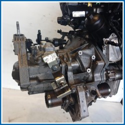 Cambio CAMBIO E DIFFERENZ. FIAT 500 II