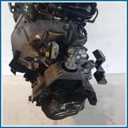 Cambio CAMBIO E DIFFERENZ. FIAT 500 II