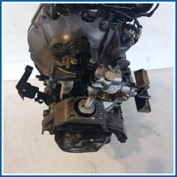 Cambio CAMBIO E DIFFERENZ. FIAT 500 II