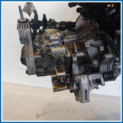Cambio CAMBIO E DIFFERENZ. FIAT 500 II