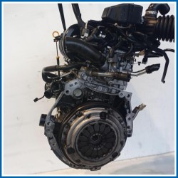 Motore semicompleto KIT MOTOR CORTO NISSAN Qashqai I