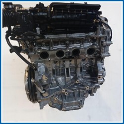 Motore semicompleto KIT MOTOR CORTO NISSAN Qashqai I
