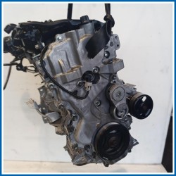 Motore semicompleto KIT MOTOR CORTO NISSAN Qashqai I