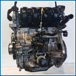 Motore semicompleto KIT MOTOR CORTO NISSAN Qashqai I