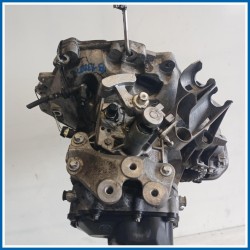 Cambio SCAT. CAMBIO NE OPEL Corsa E Van