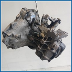 Cambio SCAT. CAMBIO NE OPEL Corsa E Van