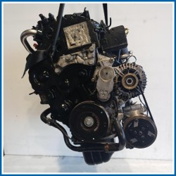 Motore semicompleto MOT NUOVO DIES CITROEN C3 I