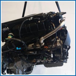 Motore semicompleto MOT NUOVO DIES CITROEN C3 I