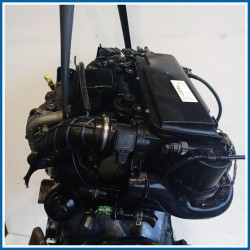 Motore semicompleto MOT NUOVO DIES CITROEN C3 I