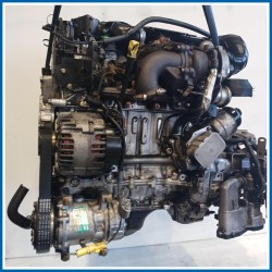 Motore semicompleto MOT NUOVO DIES CITROEN C3 I