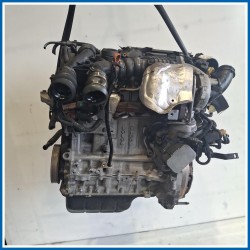 Motore semicompleto MOT NUOVO DIES PEUGEOT 308 I