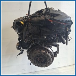 Motore semicompleto MOT NUOVO DIES PEUGEOT 308 I