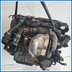 Motore semicompleto MOT NUOVO DIES PEUGEOT 308 I
