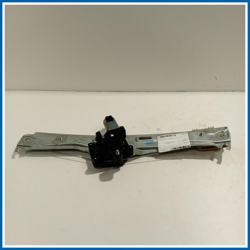 Alzacristallo porta ALZACRISTALLO | sx. | post. FIAT Tipo II SW