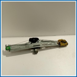 Alzacristallo porta ALZACRISTALLO | sx. | post. FIAT Tipo II SW