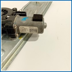 Alzacristallo porta ALZACRISTALLO | sx. | post. FIAT Tipo II SW