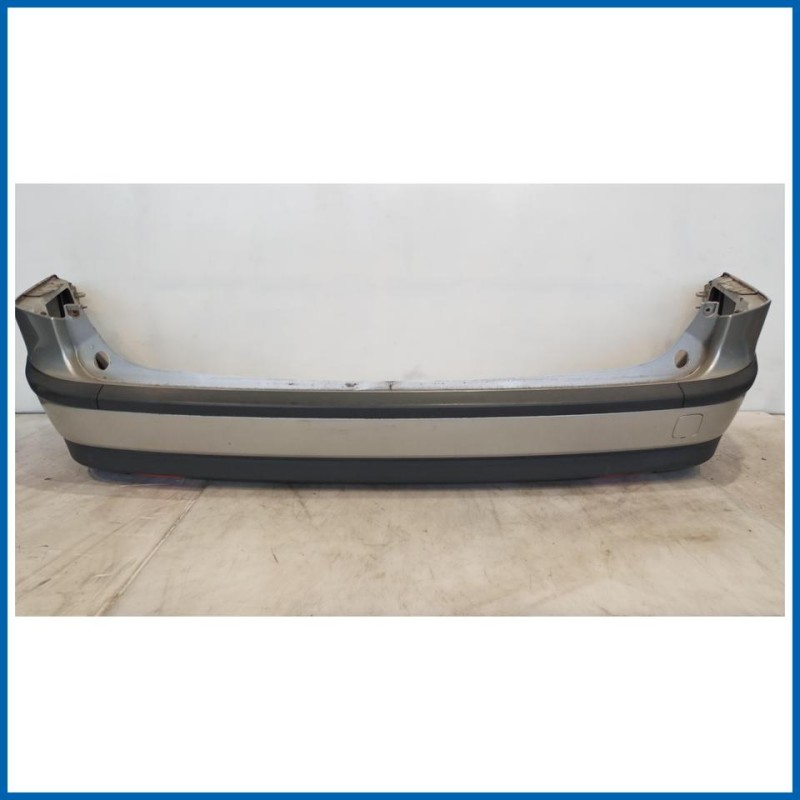 Paraurti BUMPER ASSY - REAR | post. FORD Focus II SW