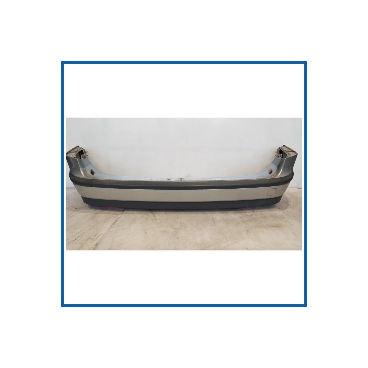 Paraurti BUMPER ASSY - REAR | post. FORD Focus II SW