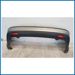 Paraurti BUMPER ASSY - REAR | post. FORD Focus II SW