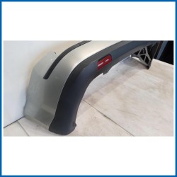 Paraurti BUMPER ASSY - REAR | post. FORD Focus II SW