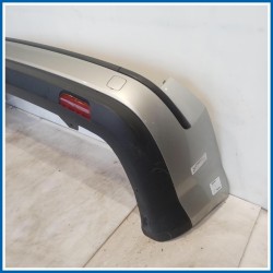 Paraurti BUMPER ASSY - REAR | post. FORD Focus II SW