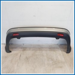 Paraurti BUMPER ASSY - REAR | post. FORD Focus II SW