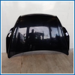 Cofano Hood Assy - Less Hinges | ant. FORD Focus III