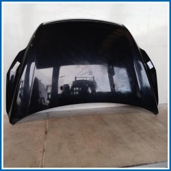 Cofano Hood Assy - Less Hinges | ant. FORD Focus III